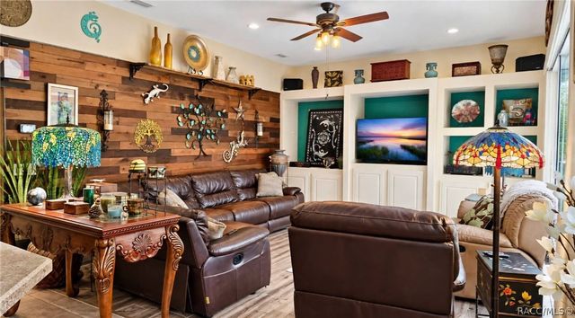 5463 N Allamandra Drive, Beverly Hills, FL 34465