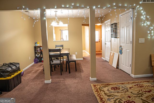 5800 Union Walk Drive, Union City, GA 30291