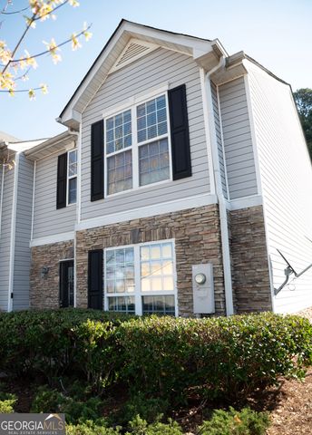 5800 Union Walk Drive, Union City, GA 30291