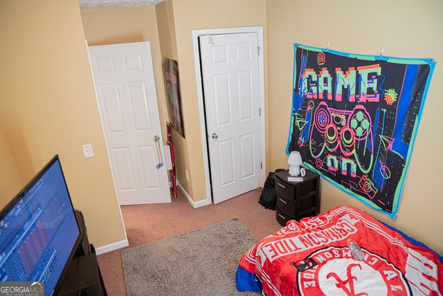 5800 Union Walk Drive, Union City, GA 30291