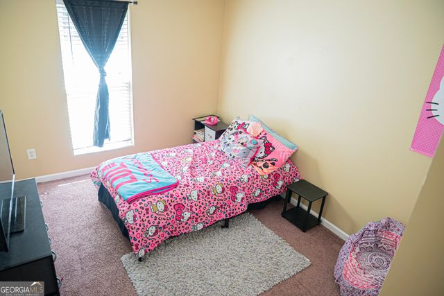 5800 Union Walk Drive, Union City, GA 30291