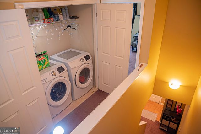 5800 Union Walk Drive, Union City, GA 30291