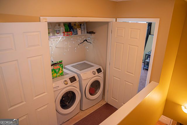 5800 Union Walk Drive, Union City, GA 30291