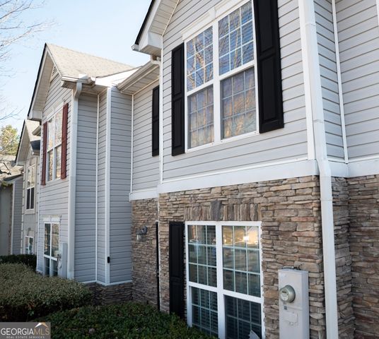 5800 Union Walk Drive, Union City, GA 30291