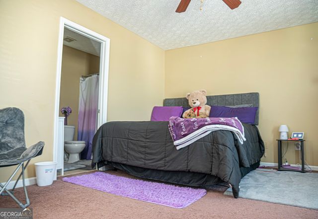 5800 Union Walk Drive, Union City, GA 30291