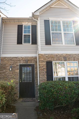 5800 Union Walk Drive, Union City, GA 30291