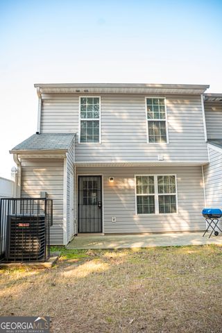 5800 Union Walk Drive, Union City, GA 30291