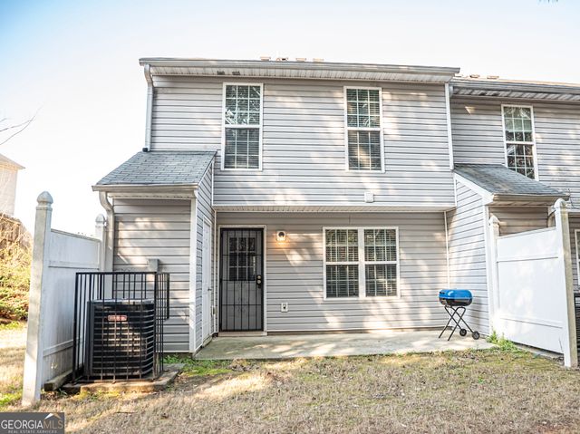 5800 Union Walk Drive, Union City, GA 30291