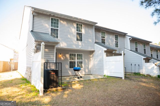 5800 Union Walk Drive, Union City, GA 30291