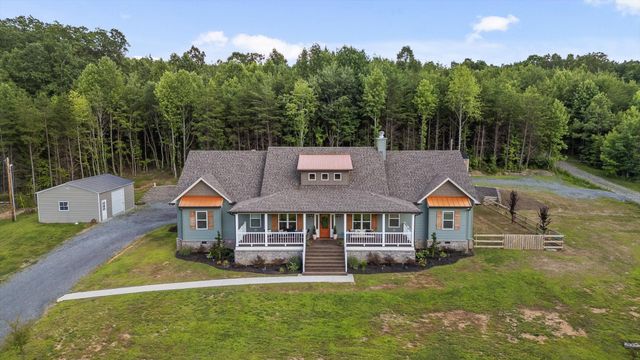 406 Green Brier Lane, Dunlap, TN 37327