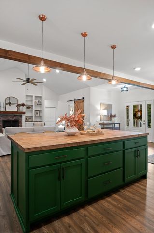 406 Green Brier Lane, Dunlap, TN 37327