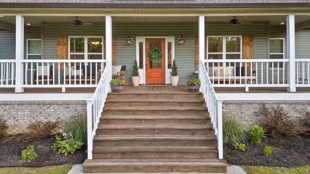 406 Green Brier Lane, Dunlap, TN 37327