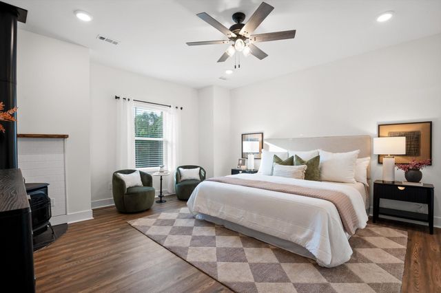 406 Green Brier Lane, Dunlap, TN 37327