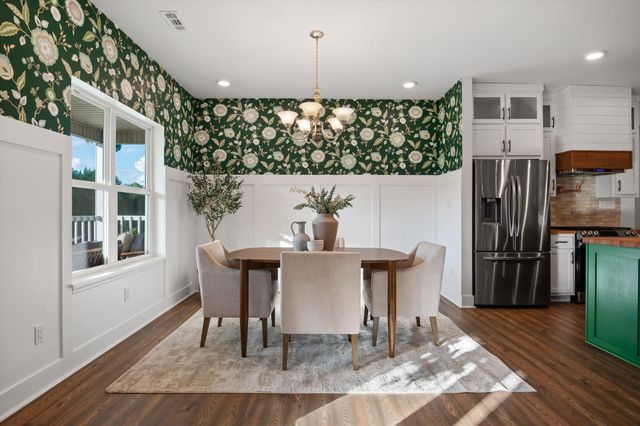 406 Green Brier Lane, Dunlap, TN 37327