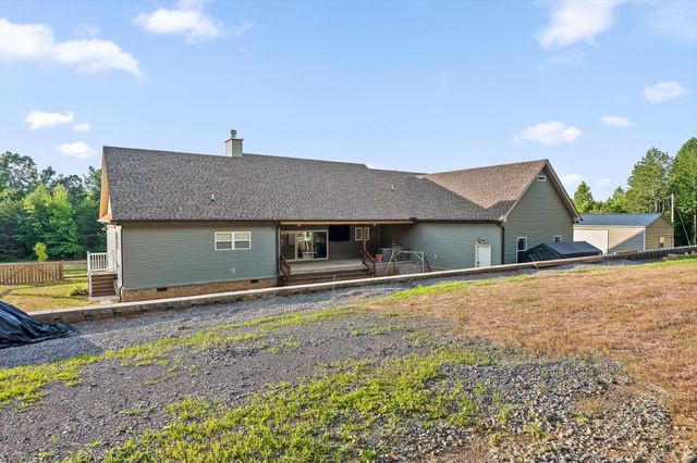 406 Green Brier Lane, Dunlap, TN 37327