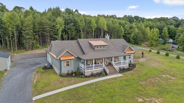 406 Green Brier Lane, Dunlap, TN 37327