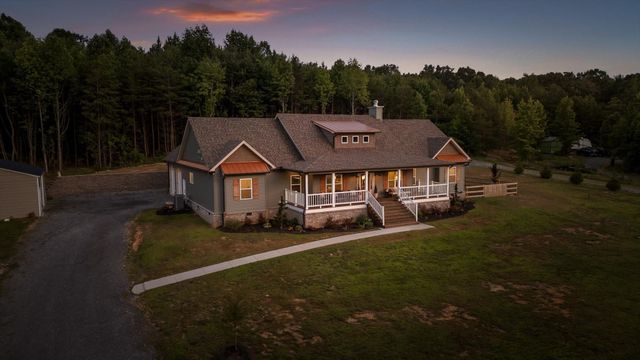 406 Green Brier Lane, Dunlap, TN 37327