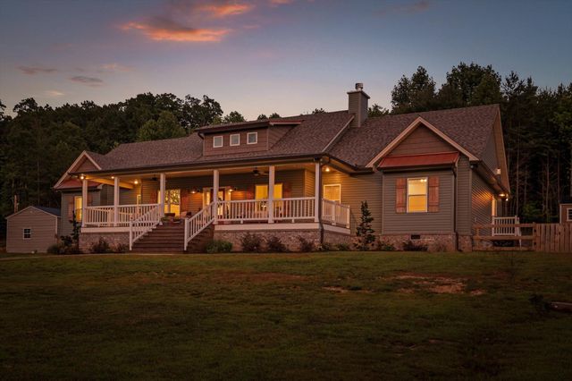 406 Green Brier Lane, Dunlap, TN 37327