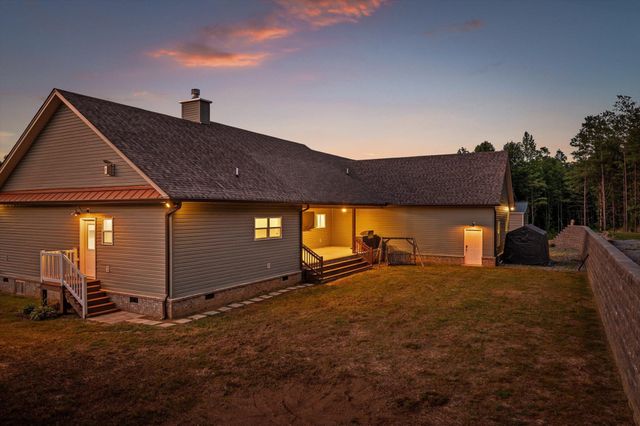 406 Green Brier Lane, Dunlap, TN 37327