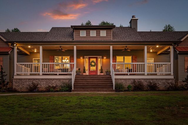 406 Green Brier Lane, Dunlap, TN 37327