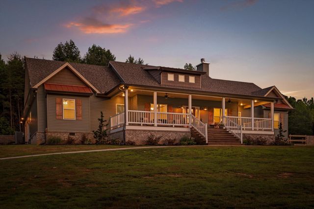 406 Green Brier Lane, Dunlap, TN 37327