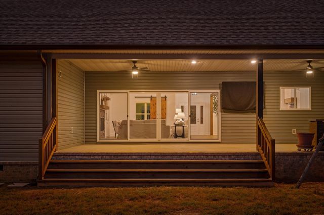 406 Green Brier Lane, Dunlap, TN 37327