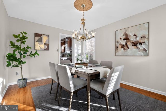 18 TENBY CHASE DR, Voorhees, NJ 08043