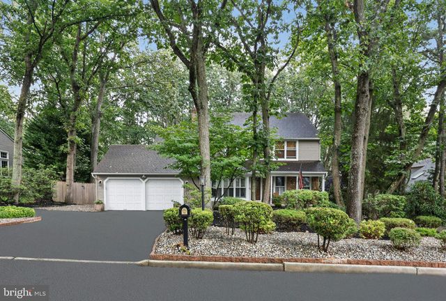 18 TENBY CHASE DR, Voorhees, NJ 08043