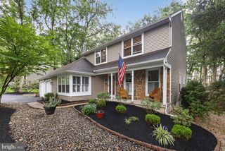 18 TENBY CHASE DR, Voorhees, NJ 08043