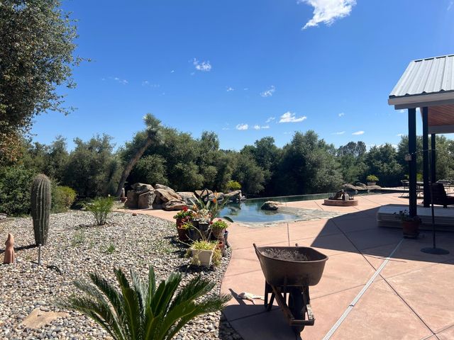 33477 Cottontail, Auberry, CA 93602