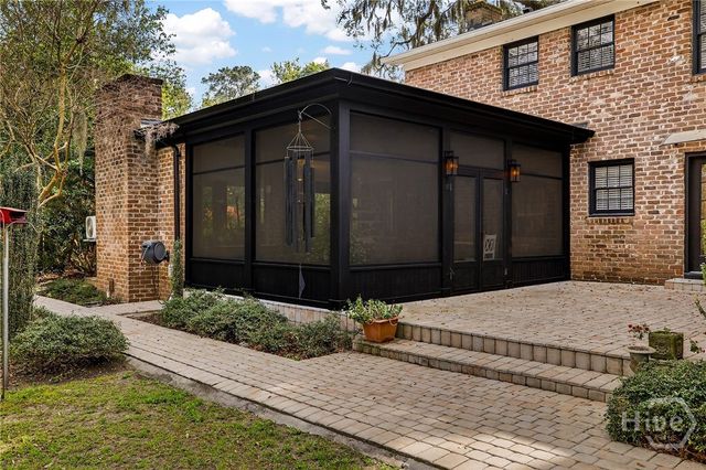 4 Club Circle, Savannah, GA 31406