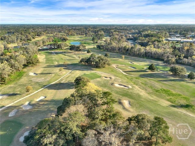 4 Club Circle, Savannah, GA 31406