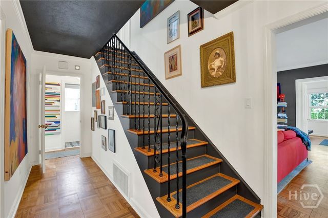 4 Club Circle, Savannah, GA 31406