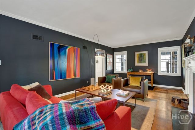 4 Club Circle, Savannah, GA 31406