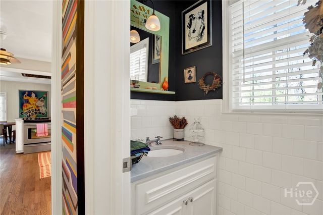 4 Club Circle, Savannah, GA 31406