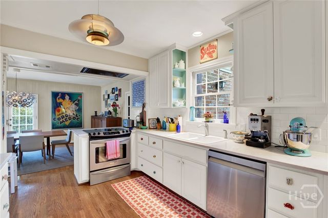 4 Club Circle, Savannah, GA 31406