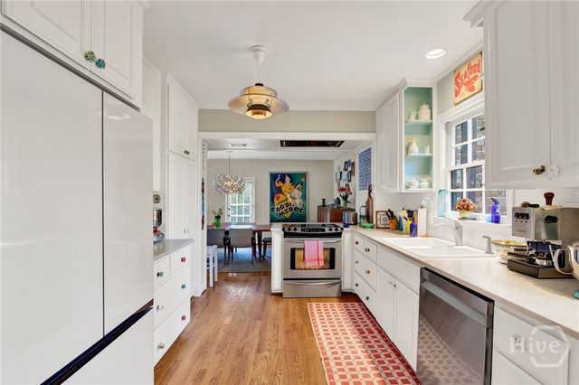 4 Club Circle, Savannah, GA 31406