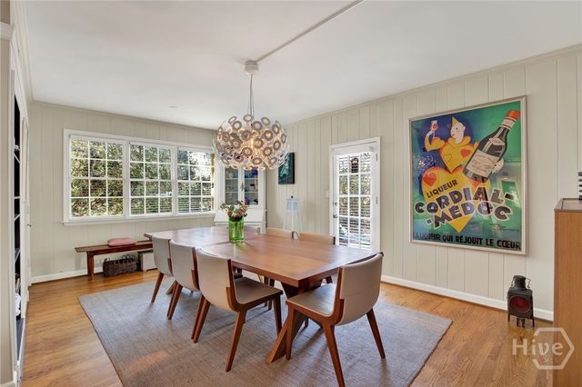 4 Club Circle, Savannah, GA 31406