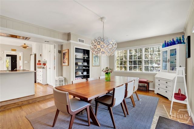 4 Club Circle, Savannah, GA 31406