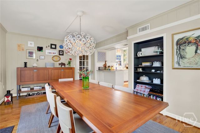 4 Club Circle, Savannah, GA 31406