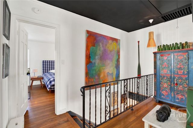 4 Club Circle, Savannah, GA 31406