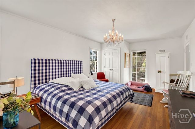 4 Club Circle, Savannah, GA 31406