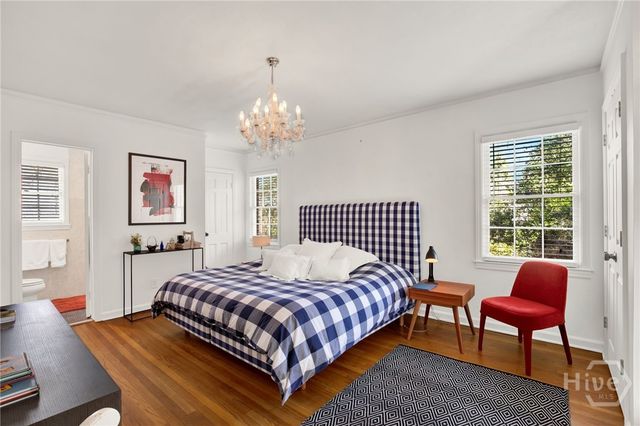 4 Club Circle, Savannah, GA 31406