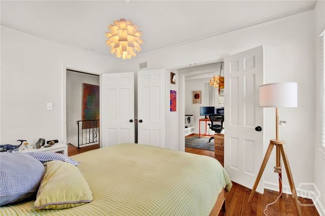 4 Club Circle, Savannah, GA 31406