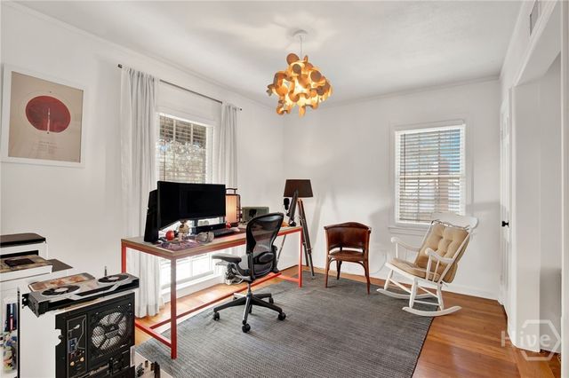 4 Club Circle, Savannah, GA 31406