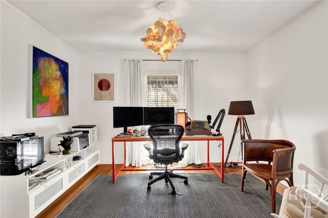 4 Club Circle, Savannah, GA 31406