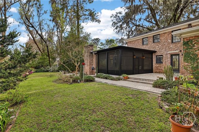 4 Club Circle, Savannah, GA 31406