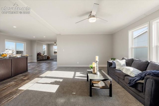 11040 N Calhan Highway, Calhan, CO 80908