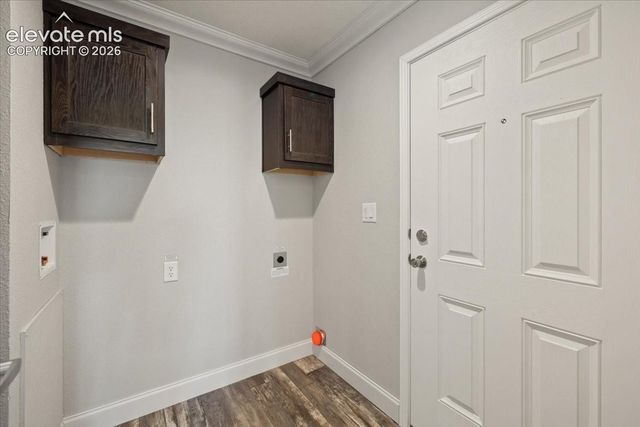 11040 N Calhan Highway, Calhan, CO 80908