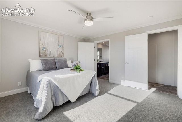 11040 N Calhan Highway, Calhan, CO 80908